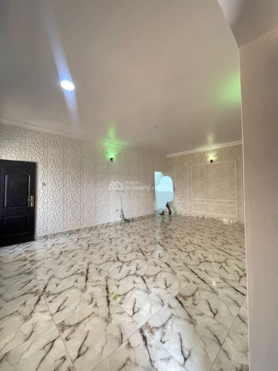 Spacious Mini Flat with Gym, Spg, Ologolo, Lekki, Lagos, Mini Flat (room and Parlour) for Rent
