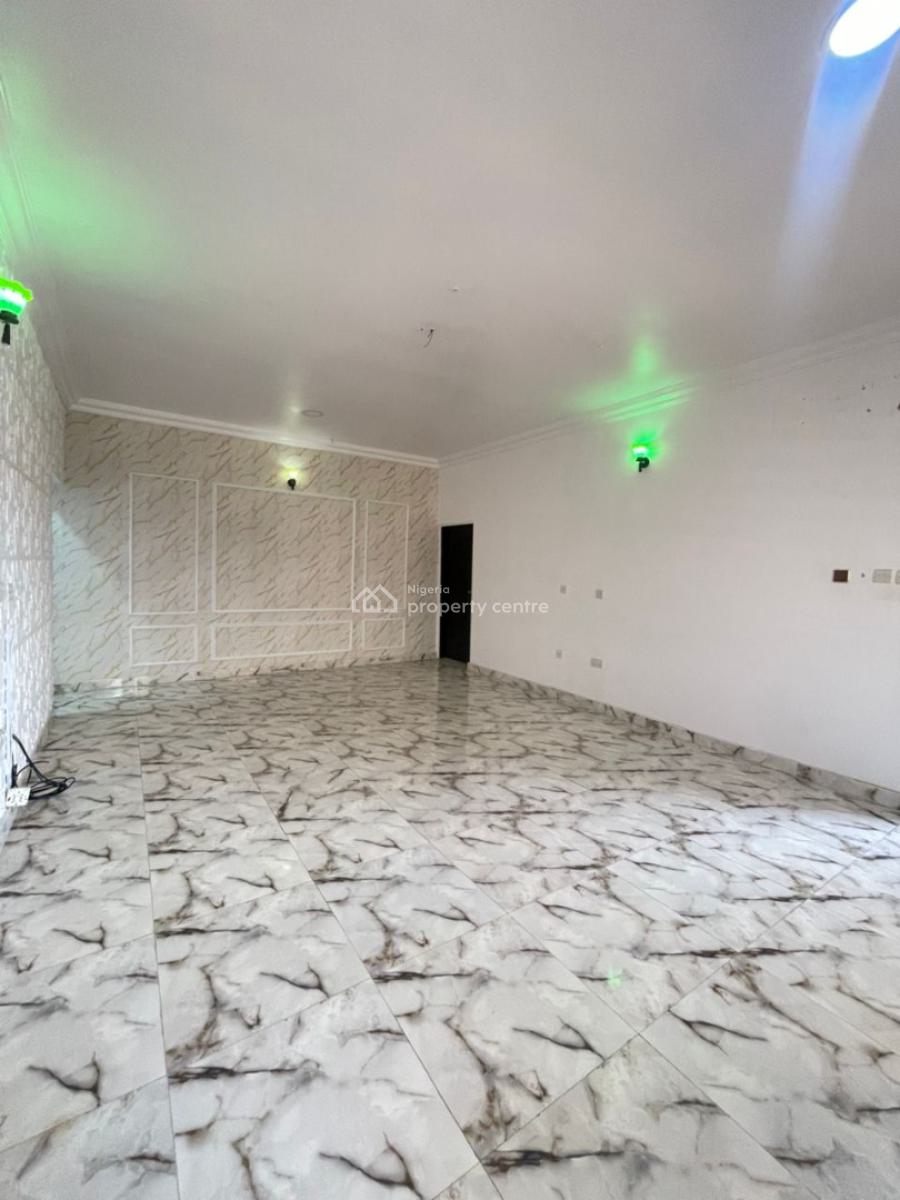 Spacious Mini Flat with Gym, Spg, Ologolo, Lekki, Lagos, Mini Flat (room and Parlour) for Rent