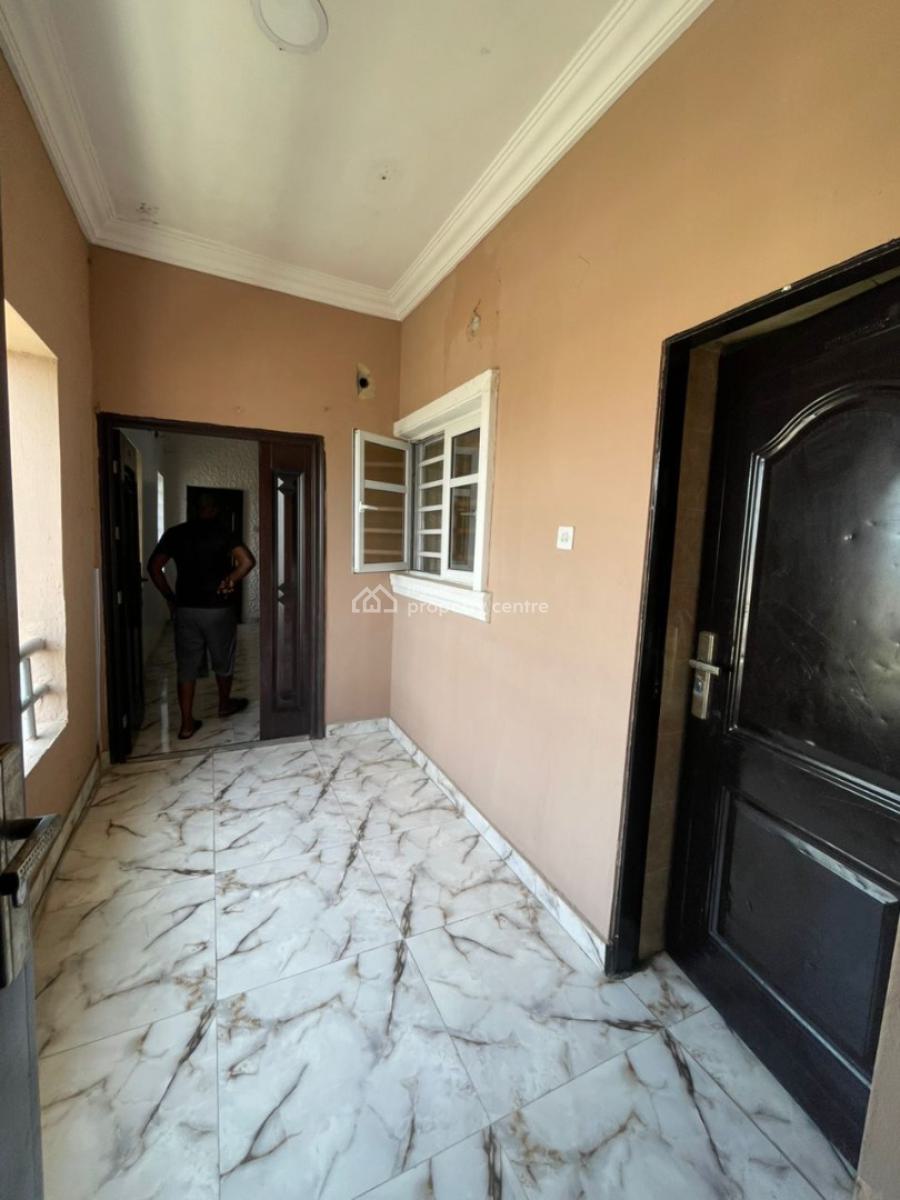 Spacious Mini Flat with Gym, Spg, Ologolo, Lekki, Lagos, Mini Flat (room and Parlour) for Rent