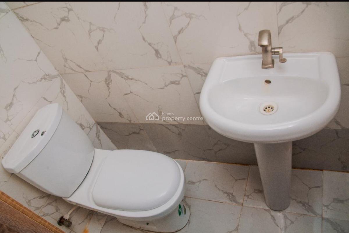 4bedroom Fully Furnished Duplex in Ikota, Ikota, Lekki, Lagos, Terraced Duplex for Rent