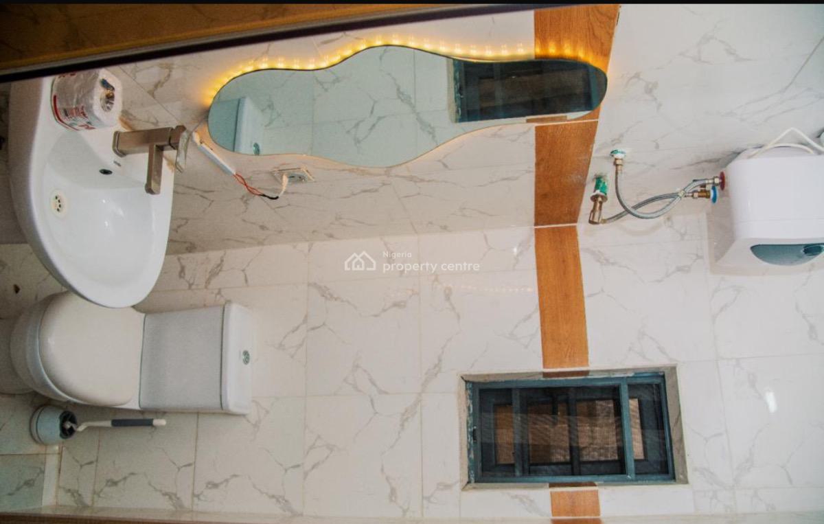 4bedroom Fully Furnished Duplex in Ikota, Ikota, Lekki, Lagos, Terraced Duplex for Rent