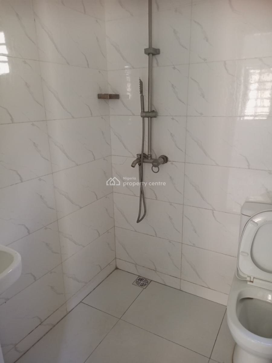 Newly Built Room Self-con, Off Mobile Road, Ilaje, Ajah, Lagos, Self Contain (single Rooms) for Rent
