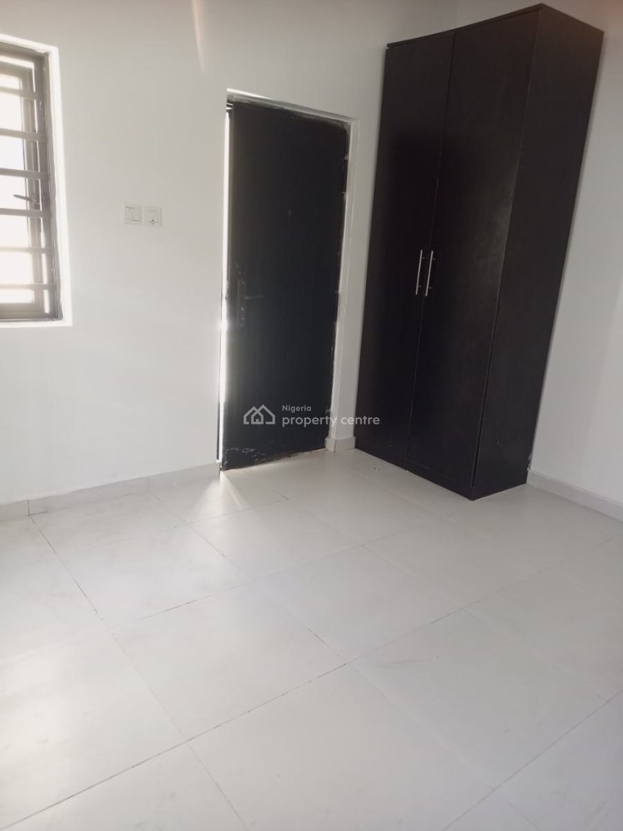 Newly Built Room Self-con, Off Mobile Road, Ilaje, Ajah, Lagos, Self Contain (single Rooms) for Rent