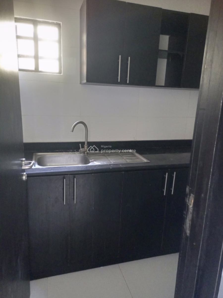 Newly Built Room Self-con, Off Mobile Road, Ilaje, Ajah, Lagos, Self Contain (single Rooms) for Rent