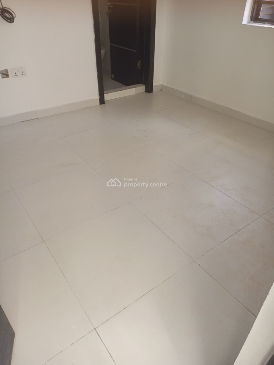 Newly Built Room Self-con, Off Mobile Road, Ilaje, Ajah, Lagos, Self Contain (single Rooms) for Rent