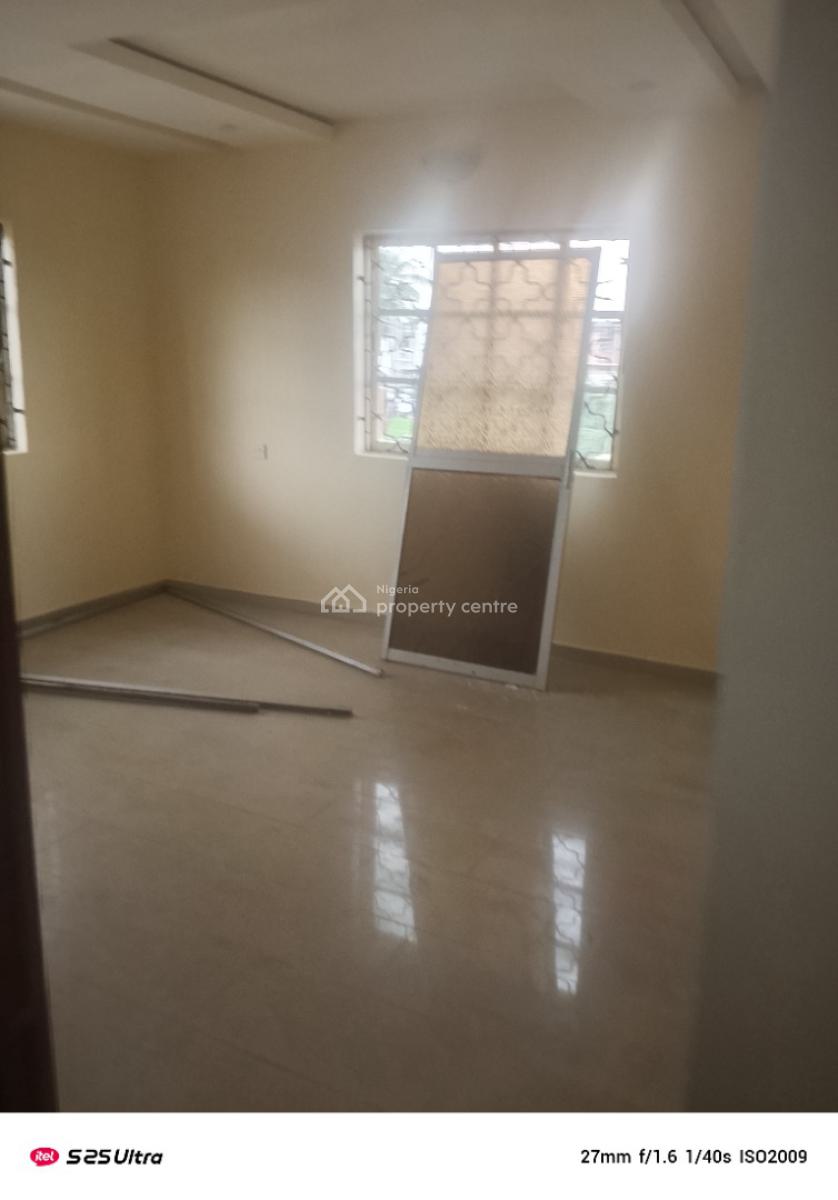 3 Bedroom Terrace Duplex, Behind Excellence Hotel, Ogba, Ikeja, Lagos, Terraced Duplex for Sale