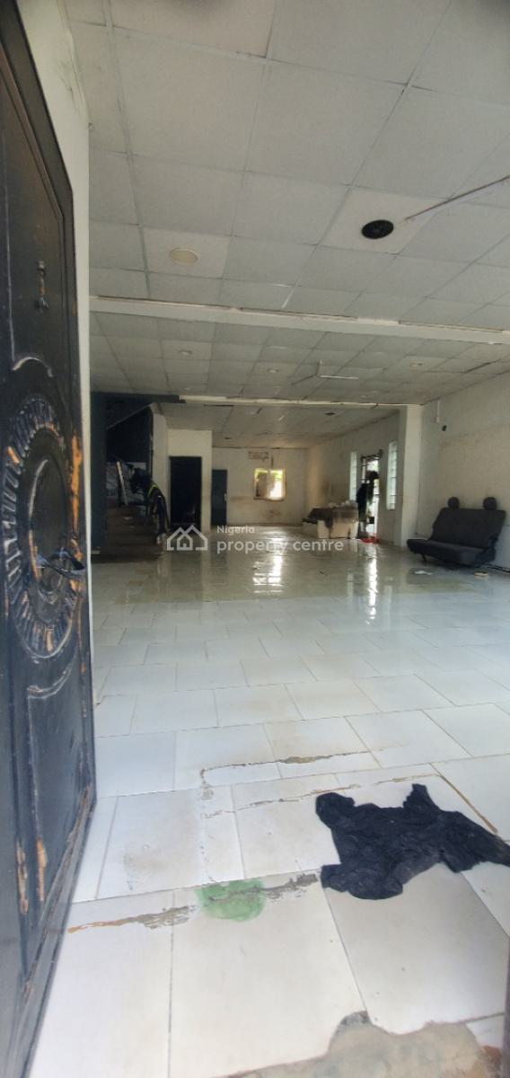 Warehouse Space for Lease in Opic, Opic Estate Lagos, Opic, Isheri North, Lagos, Office Space for Rent