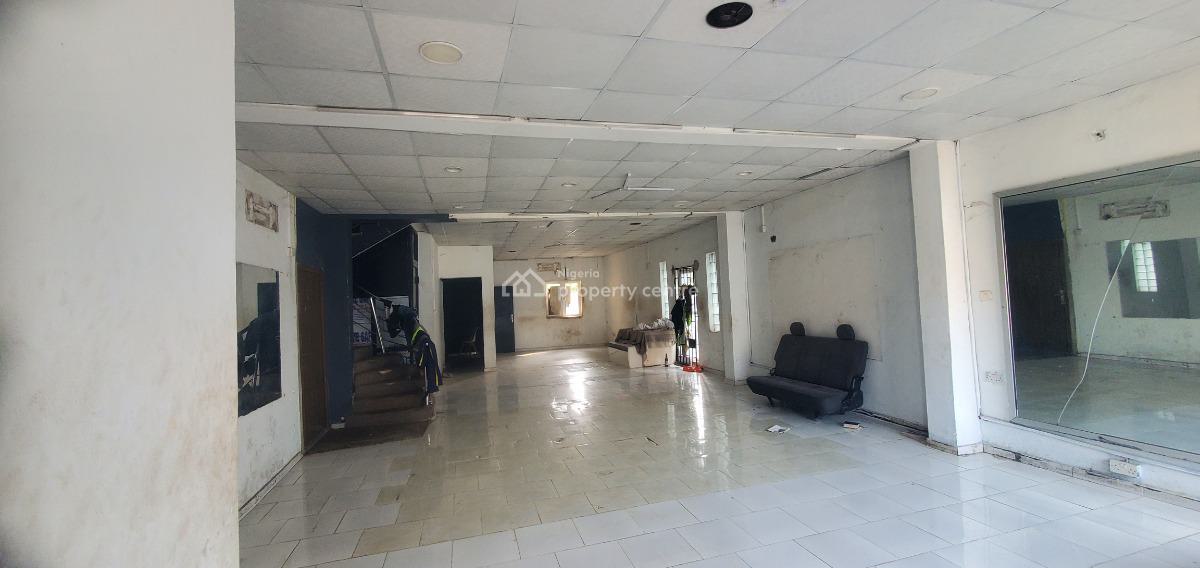 Warehouse Space for Lease in Opic, Opic Estate Lagos, Opic, Isheri North, Lagos, Office Space for Rent