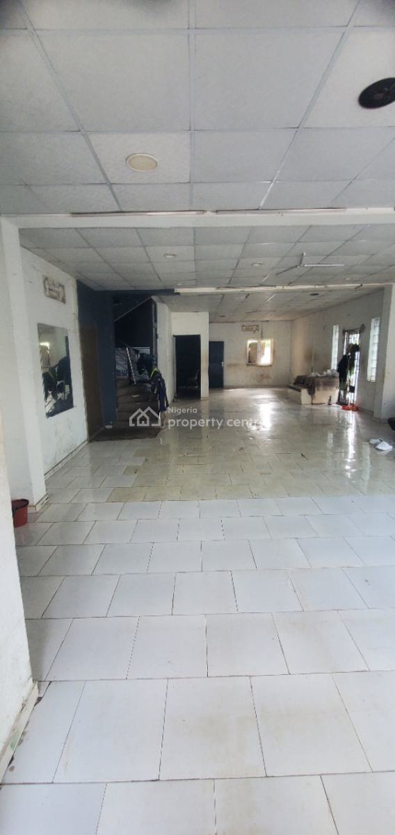 Warehouse Space for Lease in Opic, Opic Estate Lagos, Opic, Isheri North, Lagos, Office Space for Rent