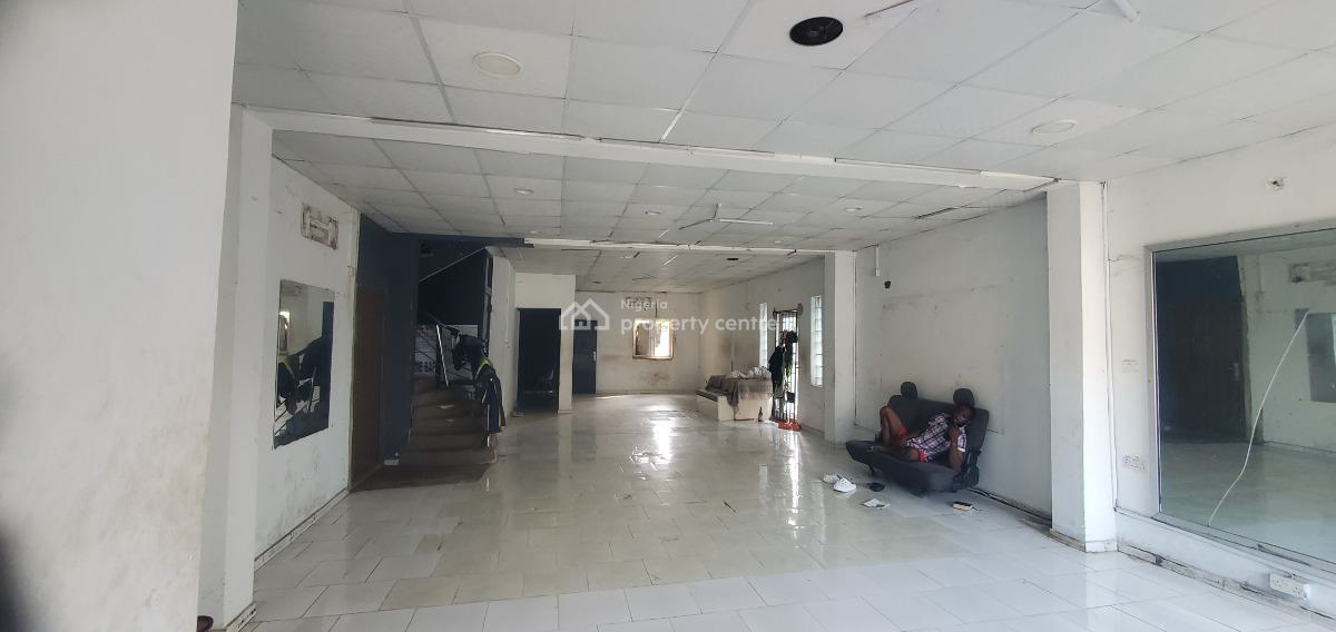 Warehouse Space for Lease in Opic, Opic Estate Lagos, Opic, Isheri North, Lagos, Office Space for Rent