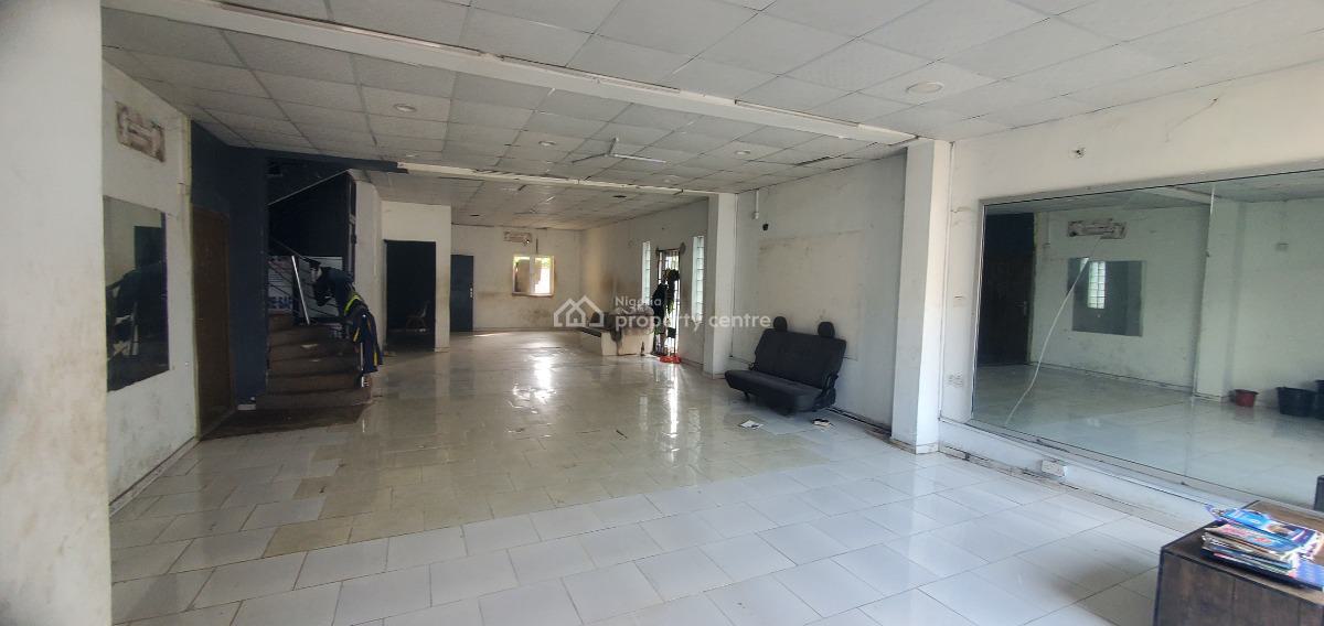 Warehouse Space for Lease in Opic, Opic Estate Lagos, Opic, Isheri North, Lagos, Office Space for Rent