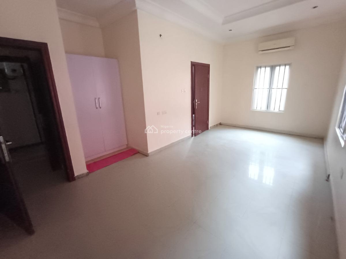 4bedroom Terrace Duplex with a Bq, Lekki Phase 1, Lekki, Lagos, House for Rent
