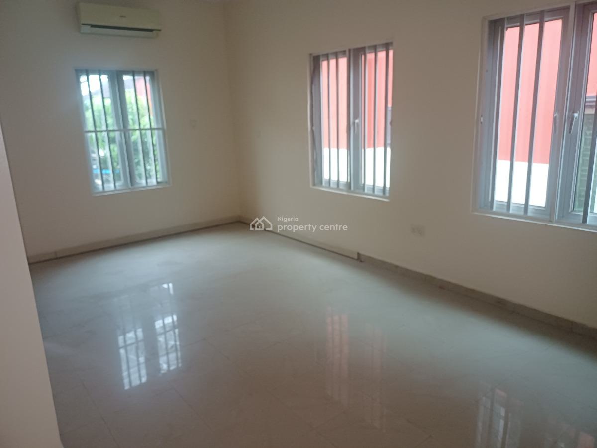 4bedroom Terrace Duplex with a Bq, Lekki Phase 1, Lekki, Lagos, House for Rent