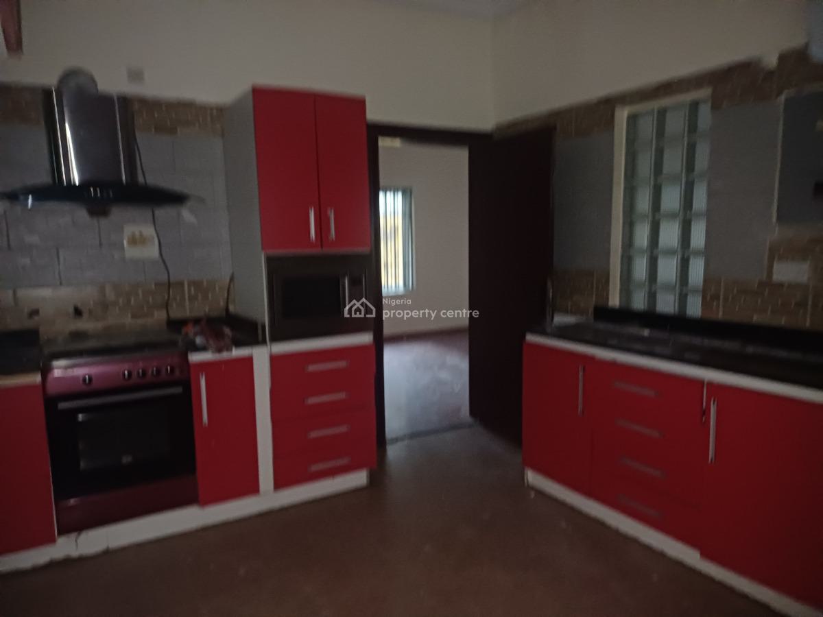 4bedroom Terrace Duplex with a Bq, Lekki Phase 1, Lekki, Lagos, House for Rent