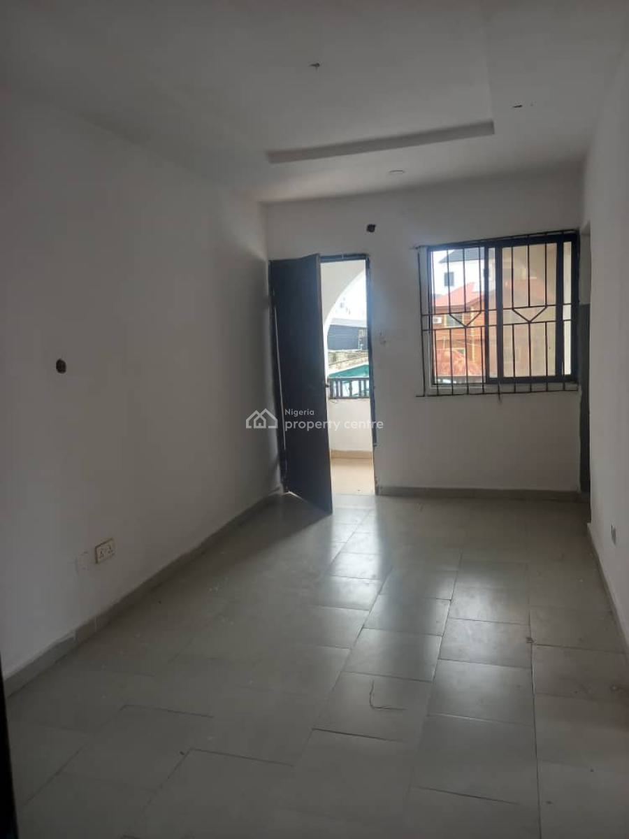 Spacious Mini Flat in a Serene Environment, Sangotedo, Sangotedo, Ajah, Lagos, Flat / Apartment for Rent