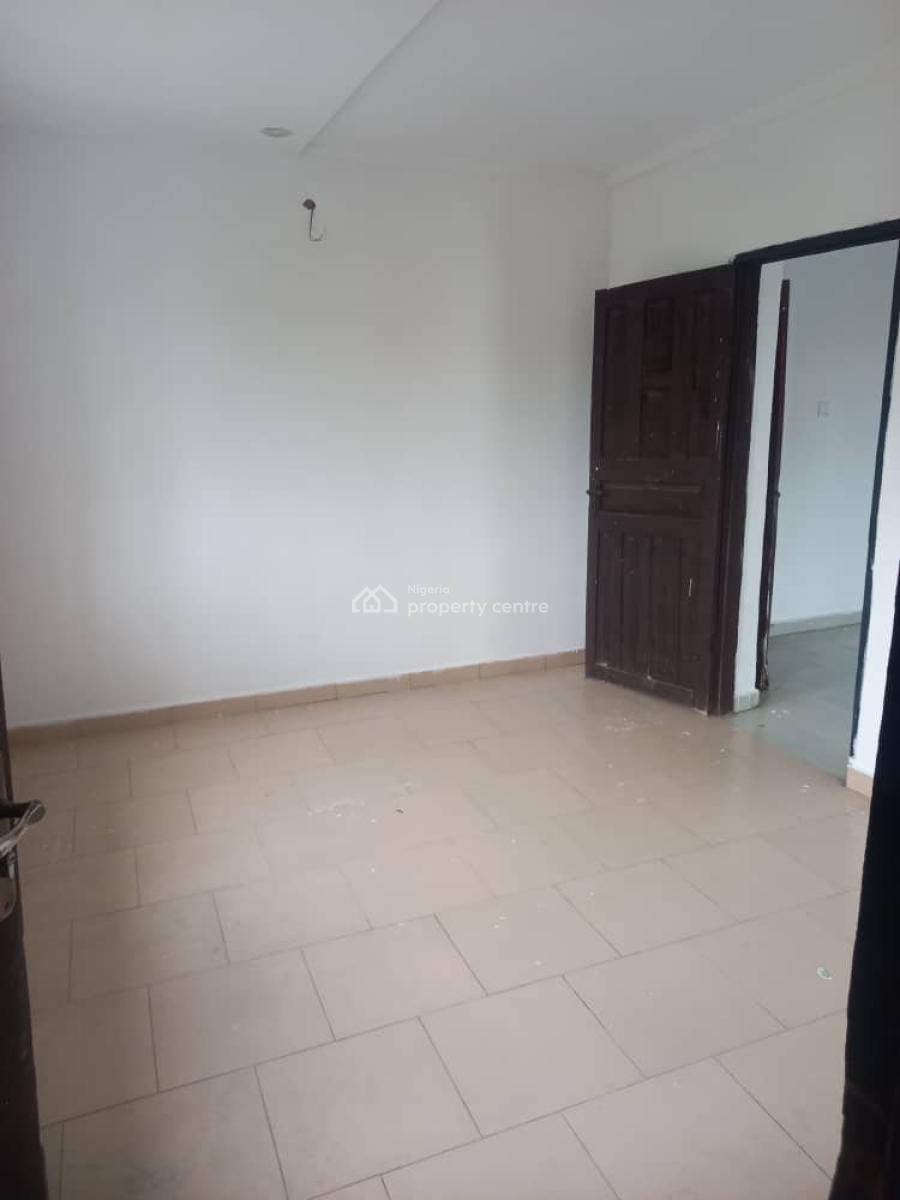 Spacious Mini Flat in a Serene Environment, Sangotedo, Sangotedo, Ajah, Lagos, Flat / Apartment for Rent