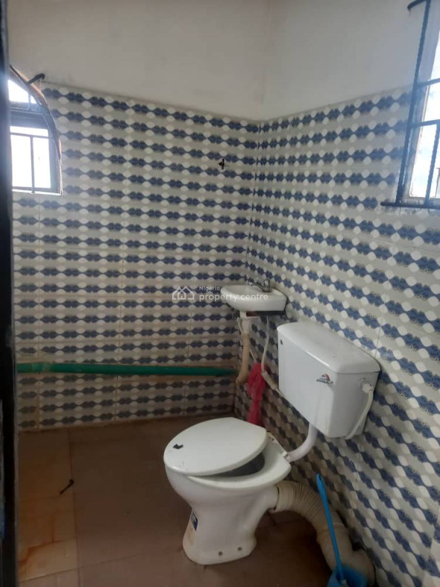Spacious Mini Flat in a Serene Environment, Sangotedo, Sangotedo, Ajah, Lagos, Flat / Apartment for Rent