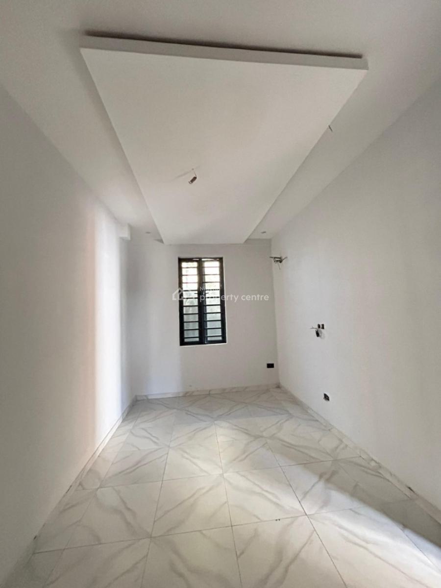 Newly Built 2bedroom Flat with Swimming Pool, Gym and Play Ground, Ikate, Lekki, Lagos, Flat / Apartment for Rent