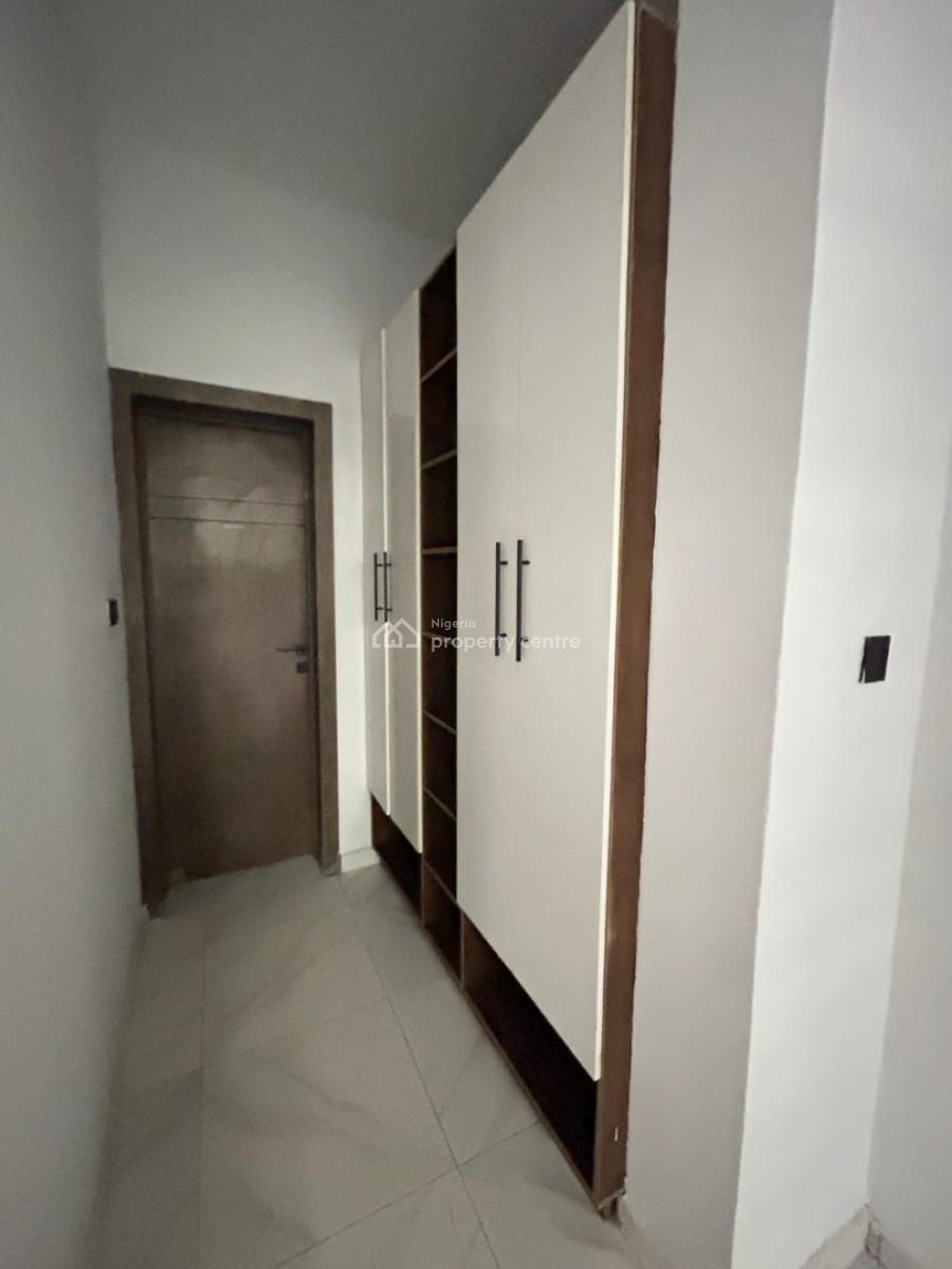 Newly Built 2bedroom Flat with Swimming Pool, Gym and Play Ground, Ikate, Lekki, Lagos, Flat / Apartment for Rent
