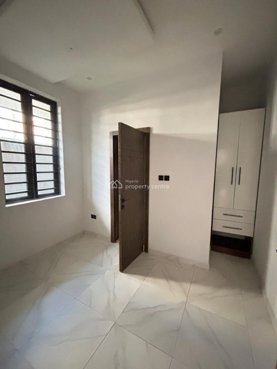 Newly Built 2bedroom Flat with Swimming Pool, Gym and Play Ground, Ikate, Lekki, Lagos, Flat / Apartment for Rent