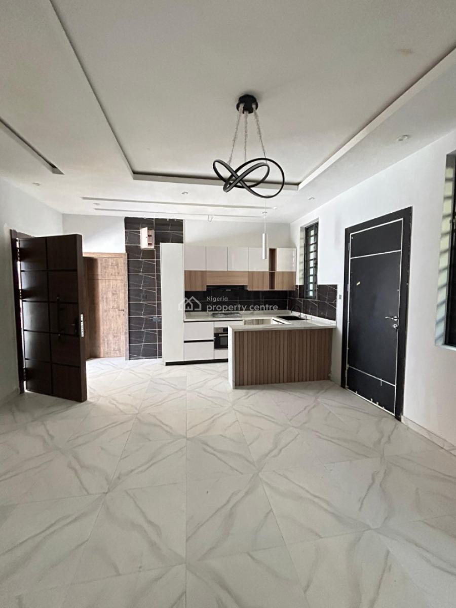 Newly Built 2bedroom Flat with Swimming Pool, Gym and Play Ground, Ikate, Lekki, Lagos, Flat / Apartment for Rent