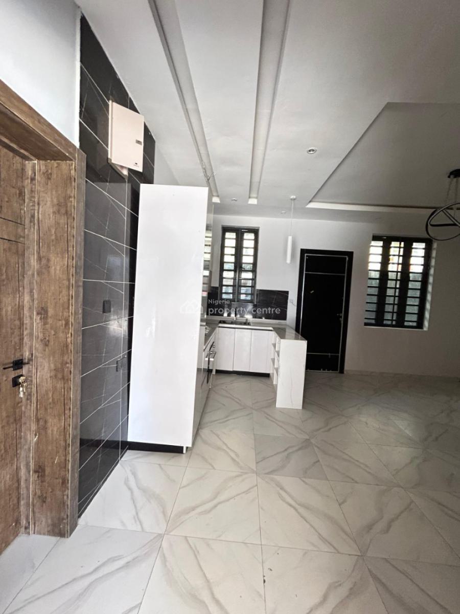 Newly Built 2bedroom Flat with Swimming Pool, Gym and Play Ground, Ikate, Lekki, Lagos, Flat / Apartment for Rent