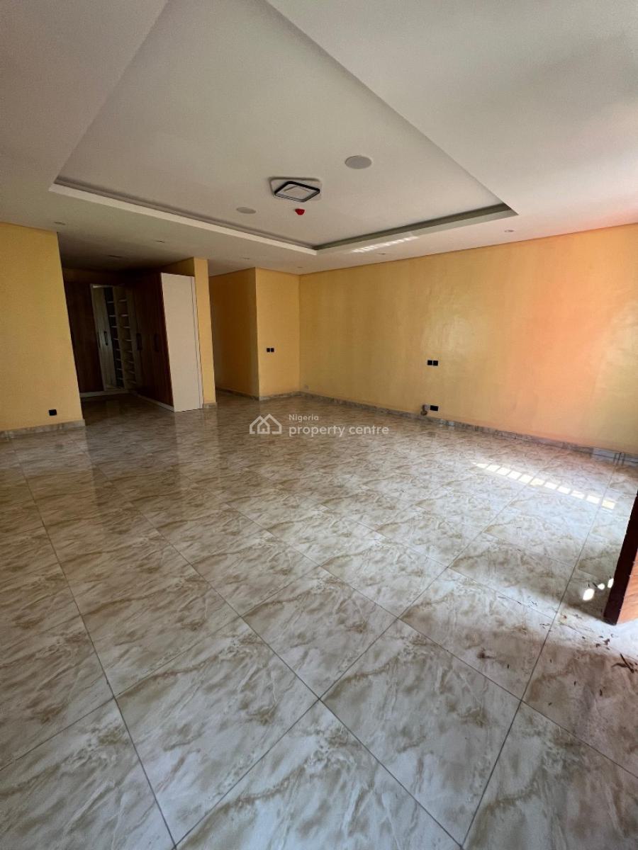 Newly Built 4 Bedroom Detached Duplex, Lekki Lagos, Lekki, Lagos, Detached Duplex for Sale