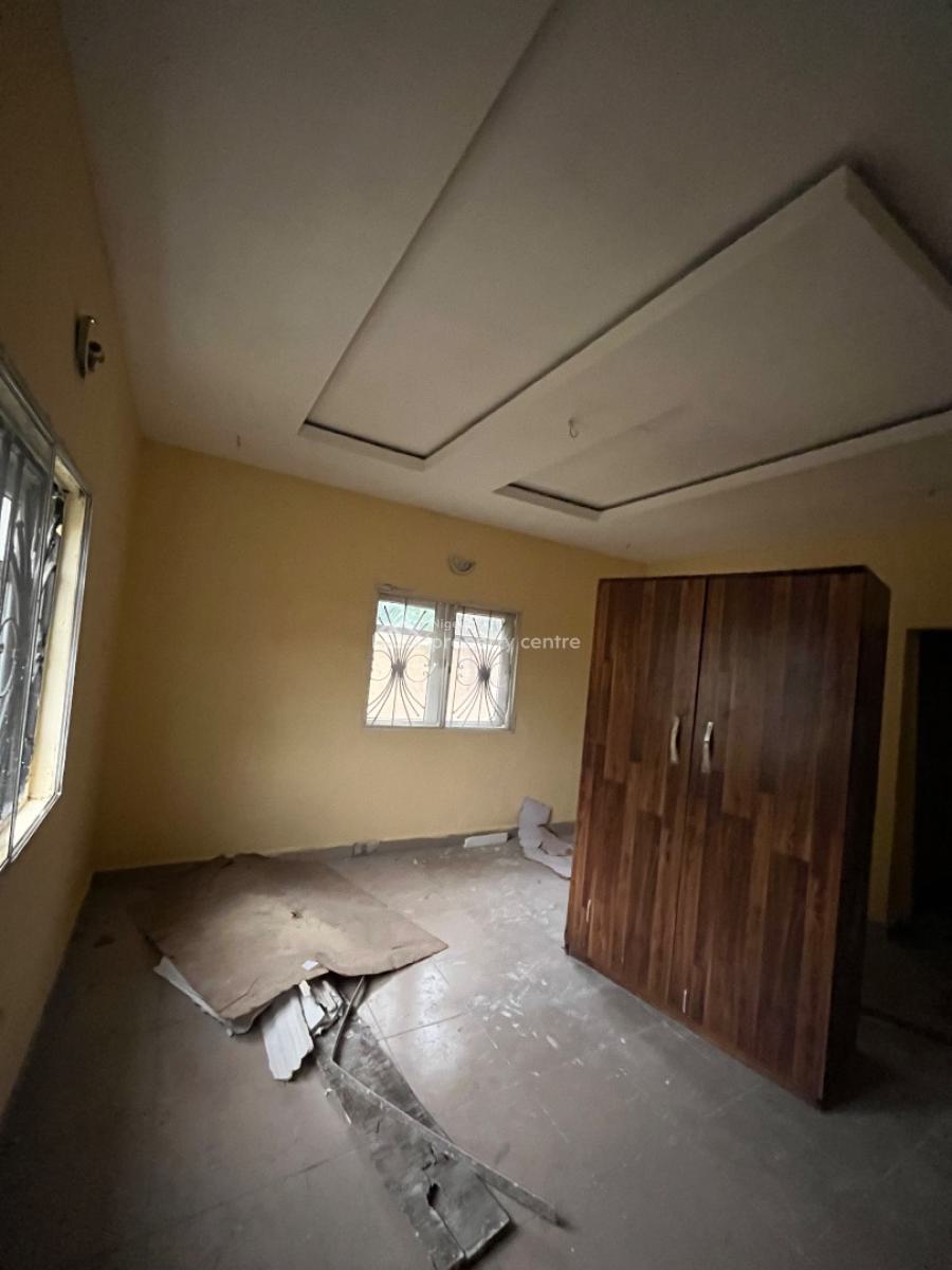 Luxury Beautiful 3bedroom Flat Very Close to D Road, Mobil Road Ilaje, Ajah, Lagos, Flat / Apartment for Rent