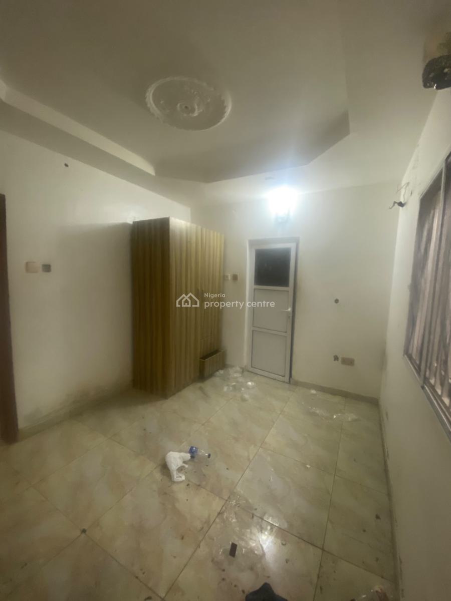 Sharp and Portable Room and Palour (2 in Compound) with Good Road, Lekki Scheme 2, Ajah, Lagos, Mini Flat (room and Parlour) for Rent