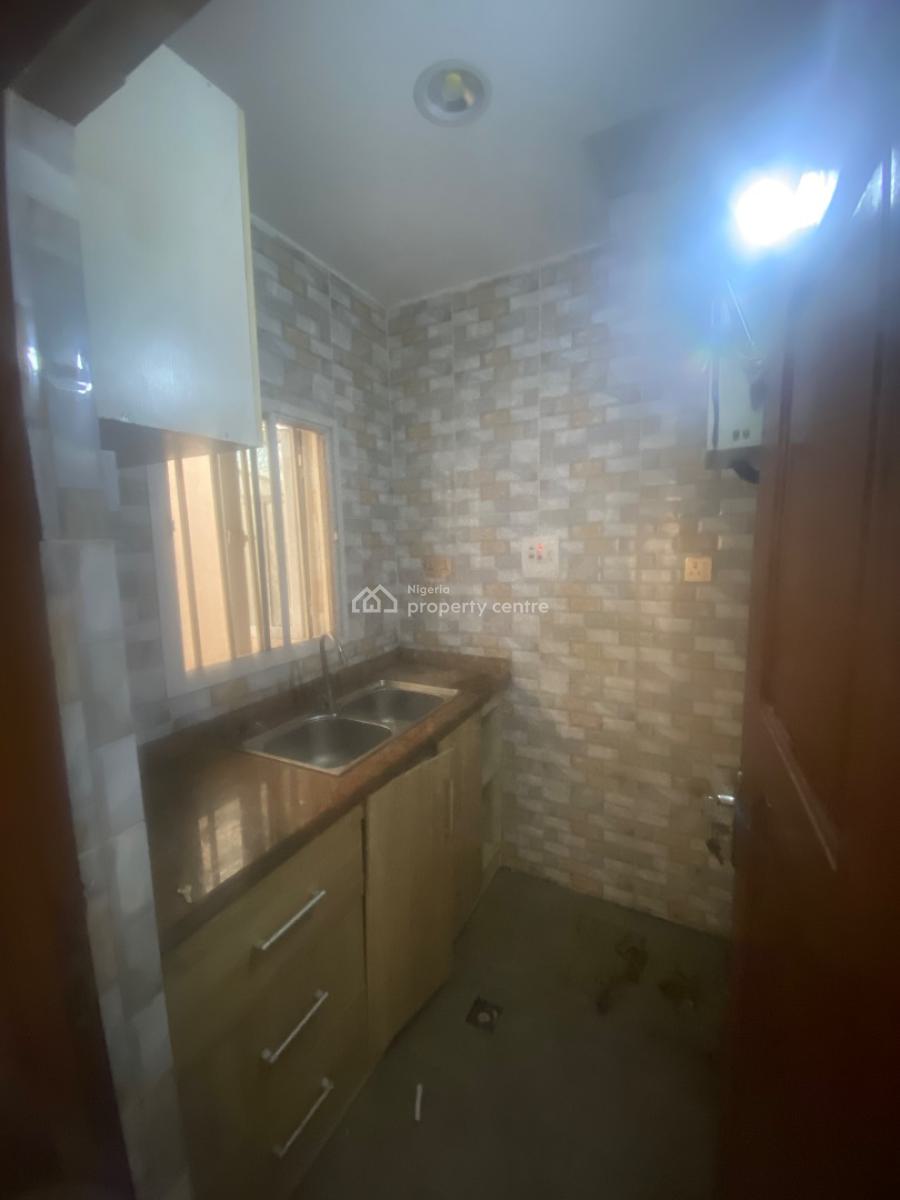 Sharp and Portable Room and Palour (2 in Compound) with Good Road, Lekki Scheme 2, Ajah, Lagos, Mini Flat (room and Parlour) for Rent