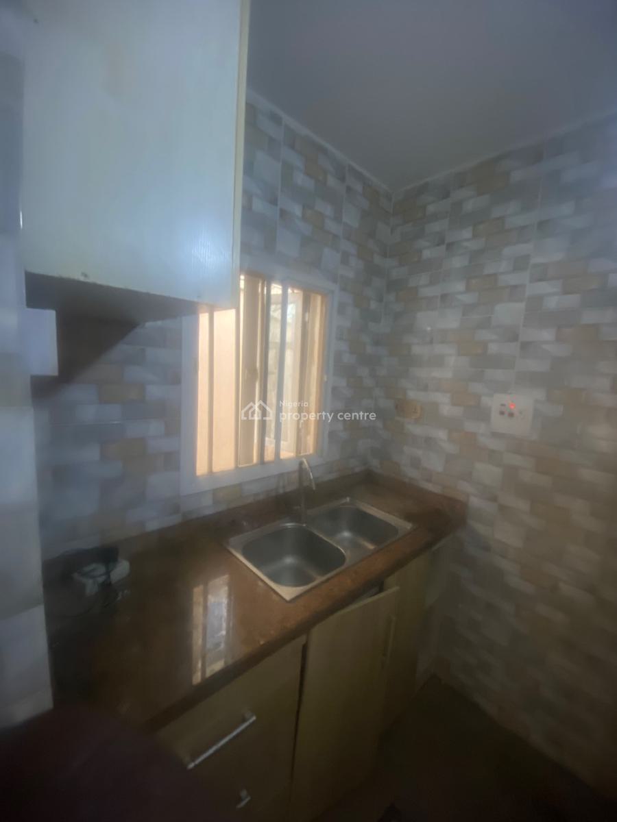 Sharp and Portable Room and Palour (2 in Compound) with Good Road, Lekki Scheme 2, Ajah, Lagos, Mini Flat (room and Parlour) for Rent