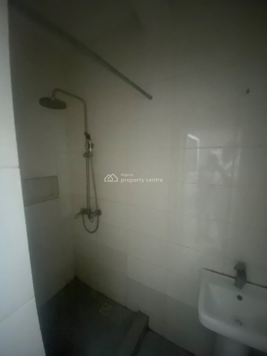 Sharp and Portable Room and Palour (2 in Compound) with Good Road, Lekki Scheme 2, Ajah, Lagos, Mini Flat (room and Parlour) for Rent