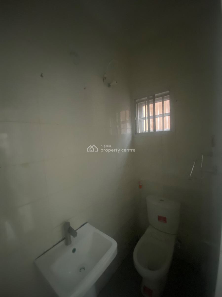 Sharp and Portable Room and Palour (2 in Compound) with Good Road, Lekki Scheme 2, Ajah, Lagos, Mini Flat (room and Parlour) for Rent