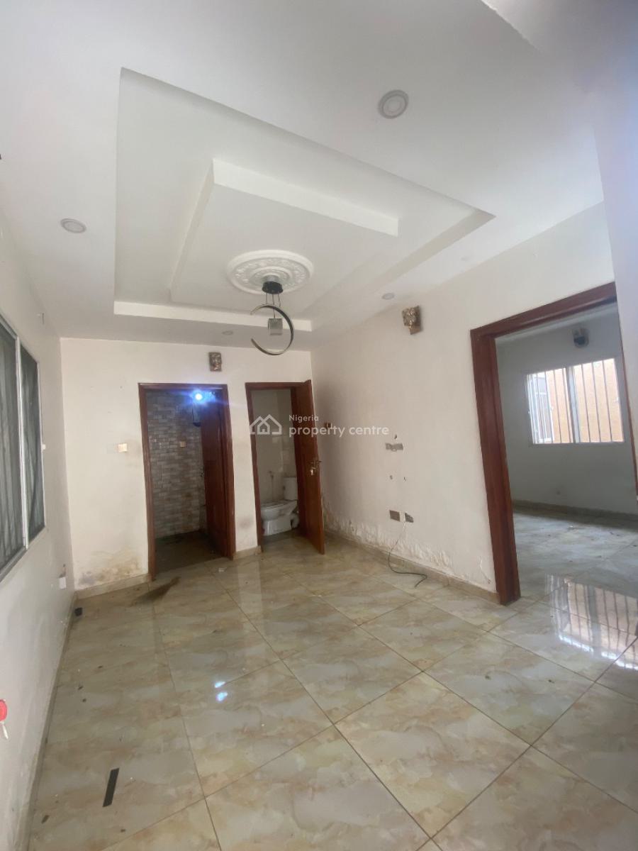 Sharp and Portable Room and Palour (2 in Compound) with Good Road, Lekki Scheme 2, Ajah, Lagos, Mini Flat (room and Parlour) for Rent