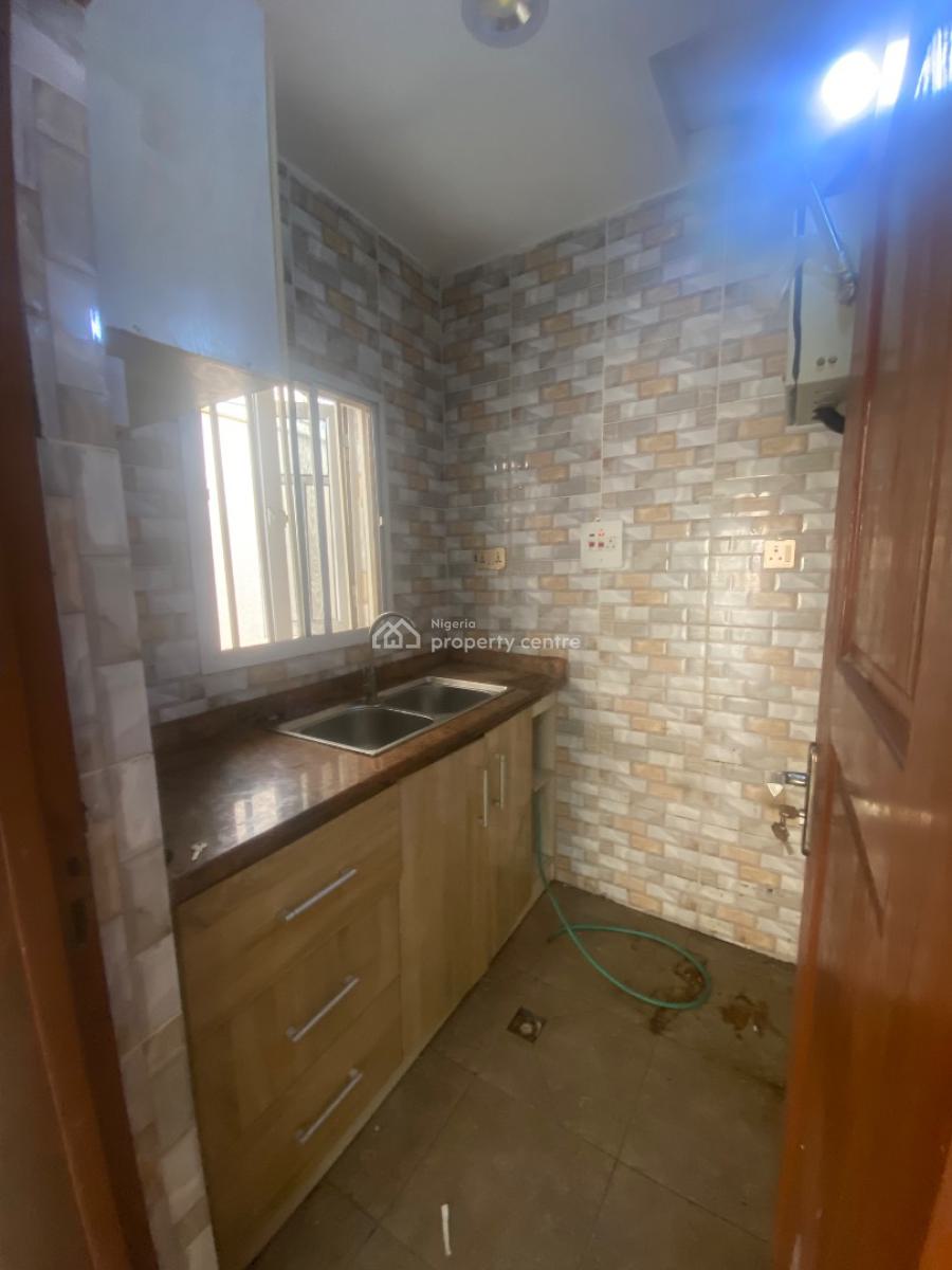 Sharp and Portable Room and Palour (2 in Compound) with Good Road, Lekki Scheme 2, Ajah, Lagos, Mini Flat (room and Parlour) for Rent