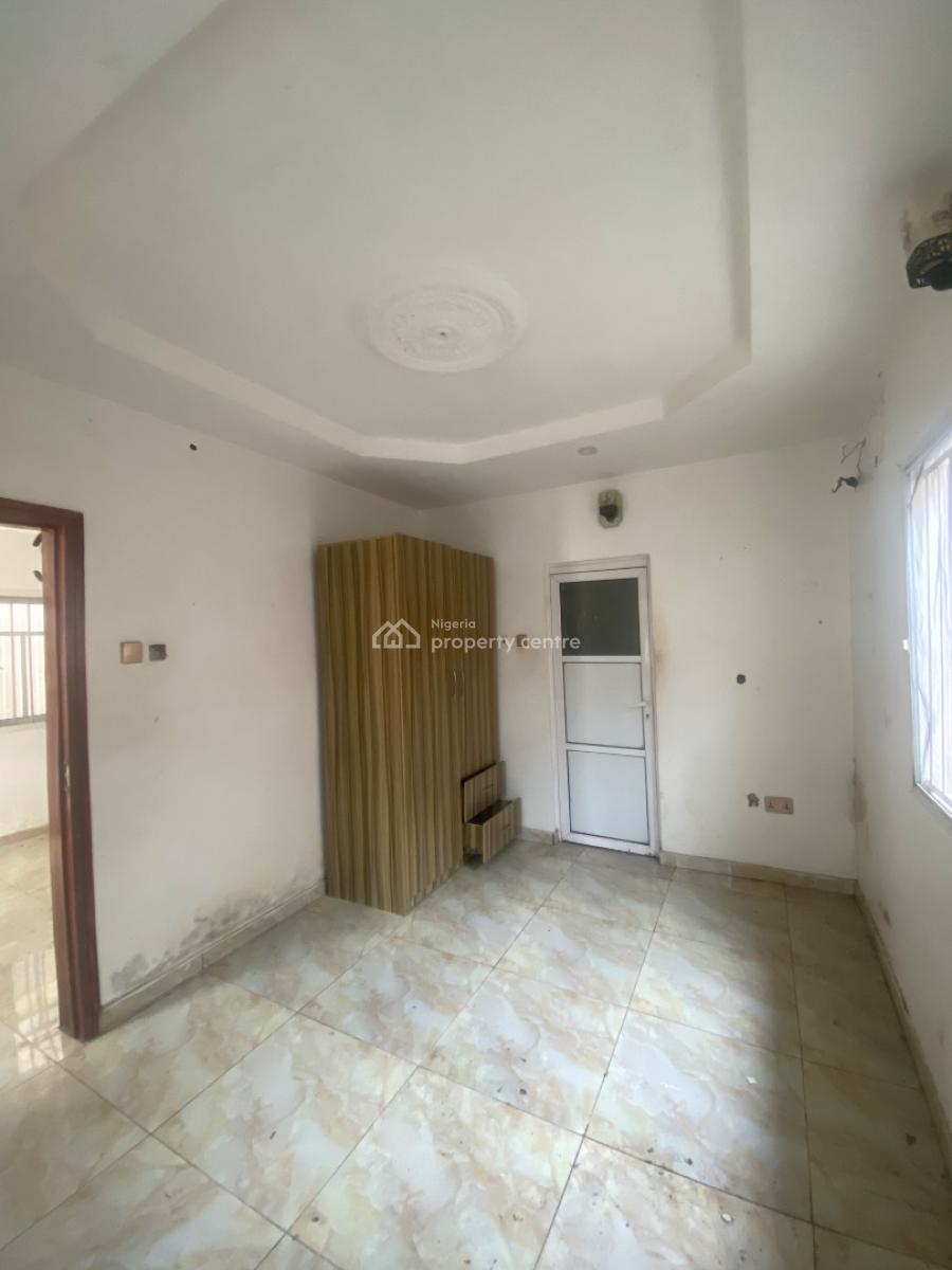 Sharp and Portable Room and Palour (2 in Compound) with Good Road, Lekki Scheme 2, Ajah, Lagos, Mini Flat (room and Parlour) for Rent