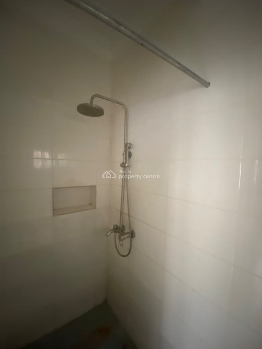 Sharp and Portable Room and Palour (2 in Compound) with Good Road, Lekki Scheme 2, Ajah, Lagos, Mini Flat (room and Parlour) for Rent