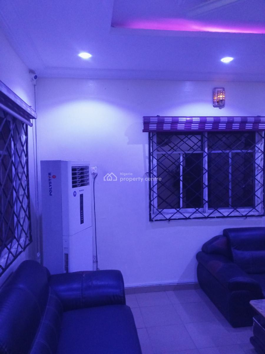 Power Hotel & Suites Ltd, Executive Rooms and Apartment, 45, Iwehen Street Off Iyaro Benin City, Oredo, Edo, Hotel / Guest House for Rent