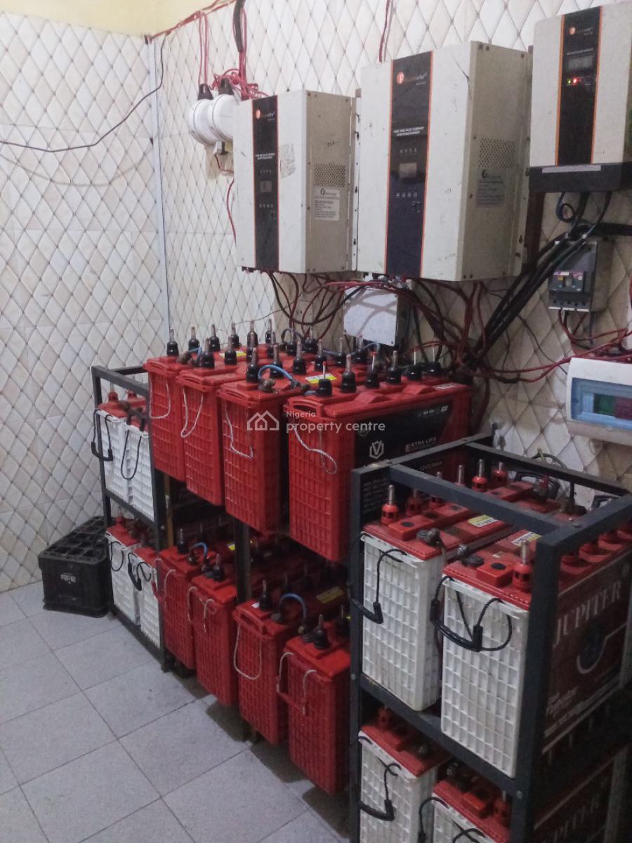 Power Hotel & Suites Ltd, Executive Rooms and Apartment, 45, Iwehen Street Off Iyaro Benin City, Oredo, Edo, Hotel / Guest House for Rent