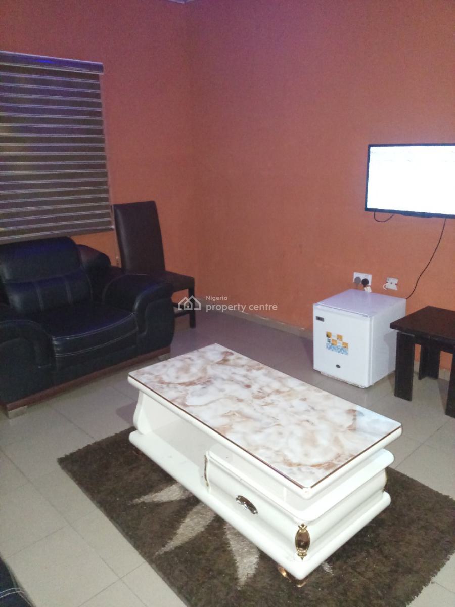 Power Hotel & Suites Ltd, Executive Rooms and Apartment, 45, Iwehen Street Off Iyaro Benin City, Oredo, Edo, Hotel / Guest House for Rent