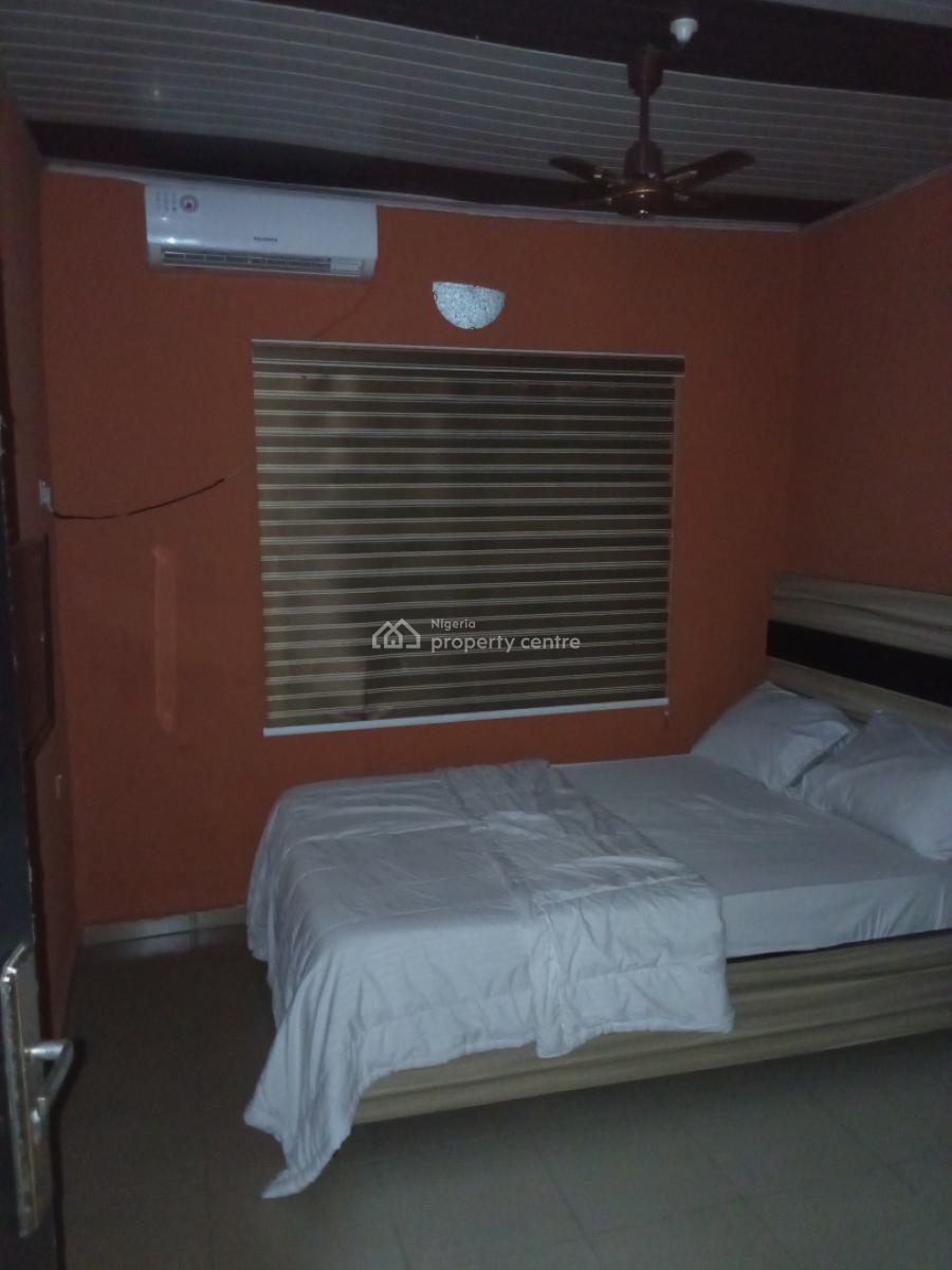 Power Hotel & Suites Ltd, Executive Rooms and Apartment, 45, Iwehen Street Off Iyaro Benin City, Oredo, Edo, Hotel / Guest House for Rent