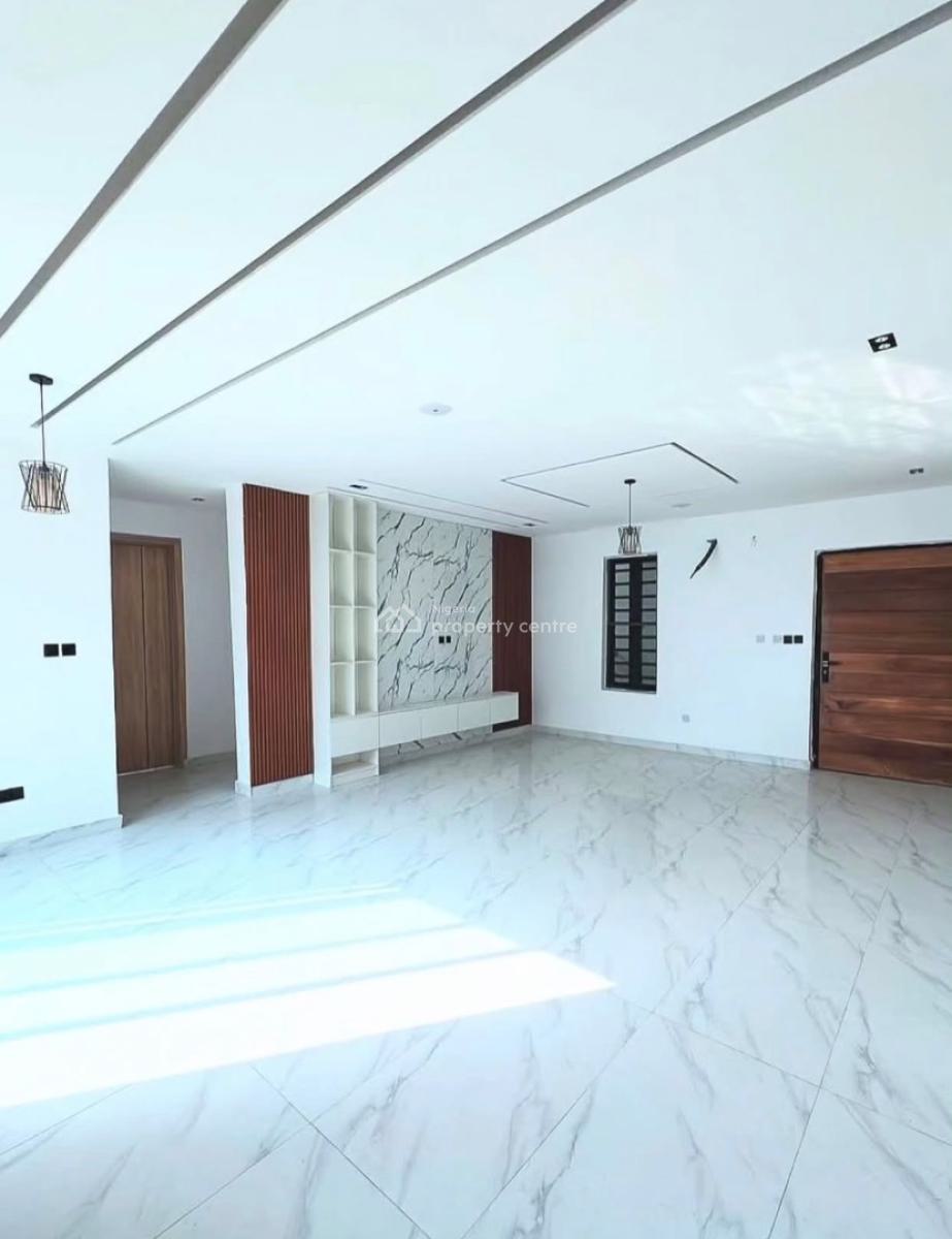 Luxury 2 Bed Apartment with Elevator, Gym, Swimming Pool, Ikate, Lekki, Lagos, Flat / Apartment for Sale