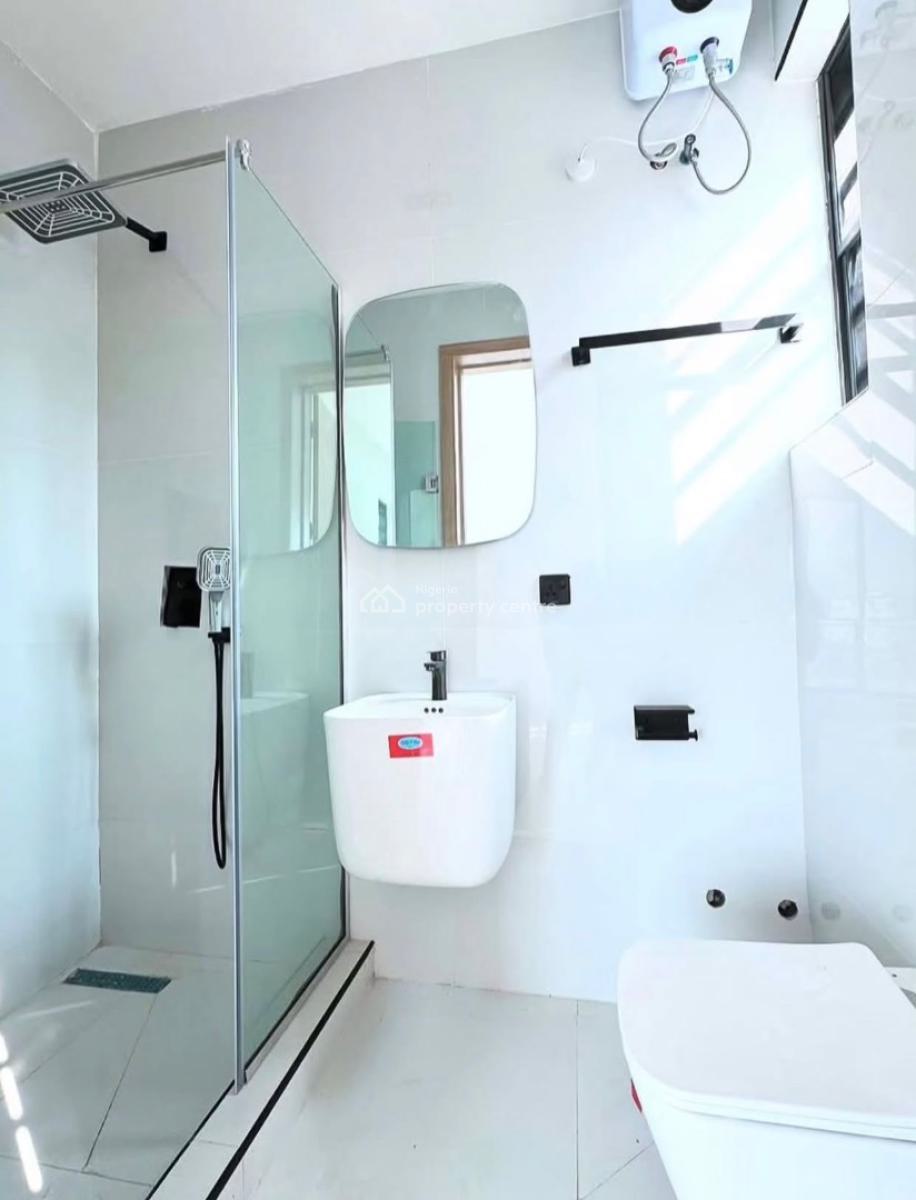 Luxury 2 Bed Apartment with Elevator, Gym, Swimming Pool, Ikate, Lekki, Lagos, Flat / Apartment for Sale