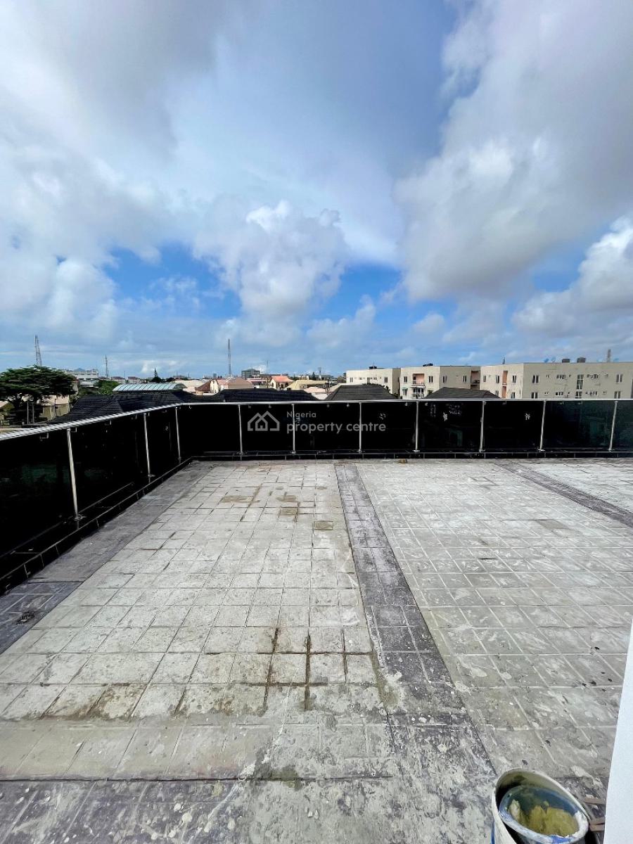 2 & 3bedroom Apartment, Lekki Phase 1, Lekki, Lagos, Flat / Apartment for Sale