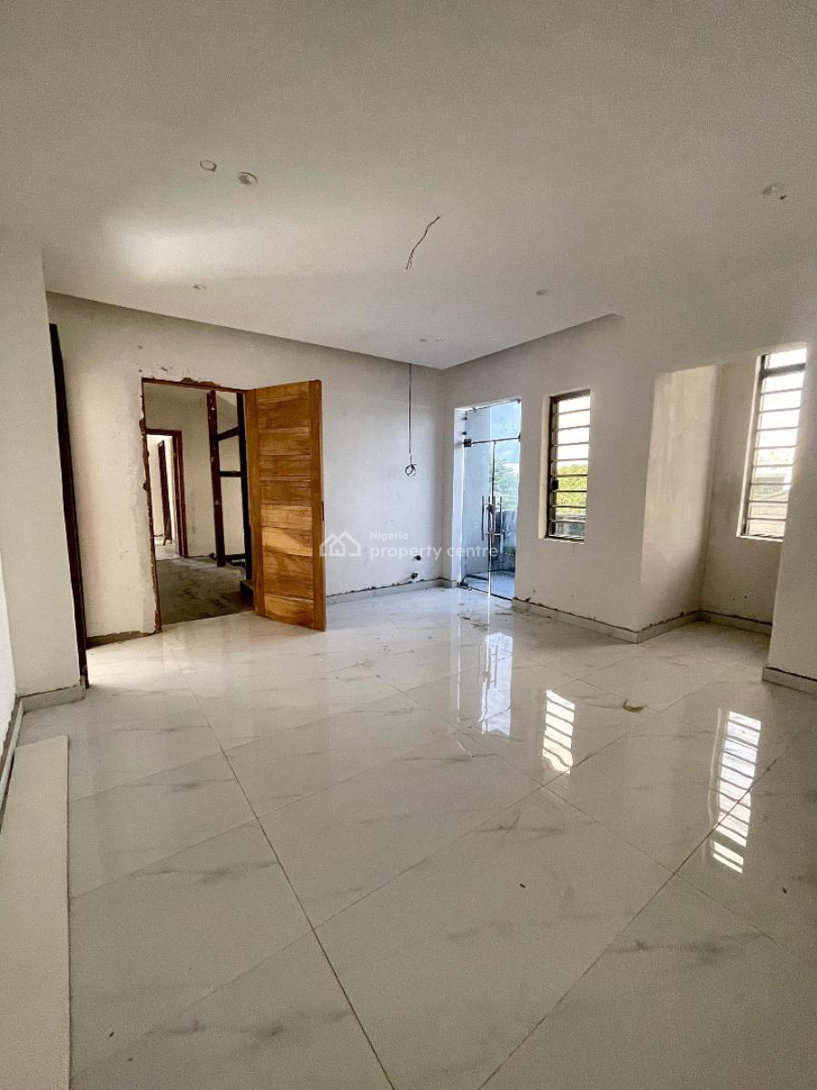 2 & 3bedroom Apartment, Lekki Phase 1, Lekki, Lagos, Flat / Apartment for Sale