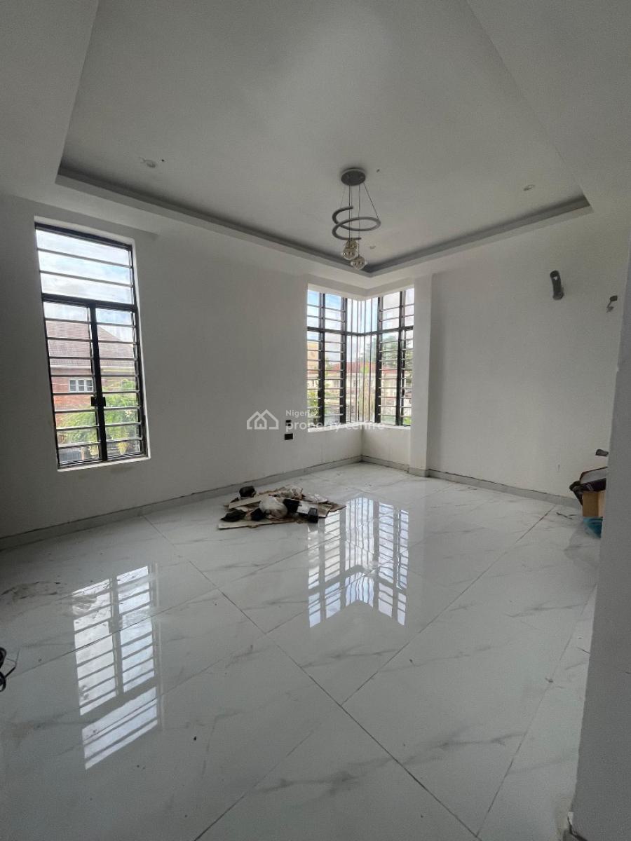 2 & 3bedroom Apartment, Lekki Phase 1, Lekki, Lagos, Flat / Apartment for Sale