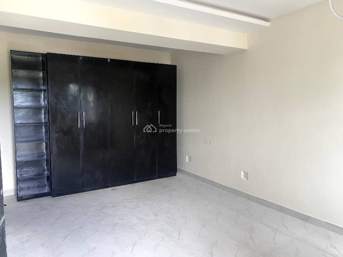 Luxurious 4 Bedroom Semi-detached Duplex in a Serene Estate, Lekki Conservative, Lekki, Lagos, Semi-detached Duplex for Sale