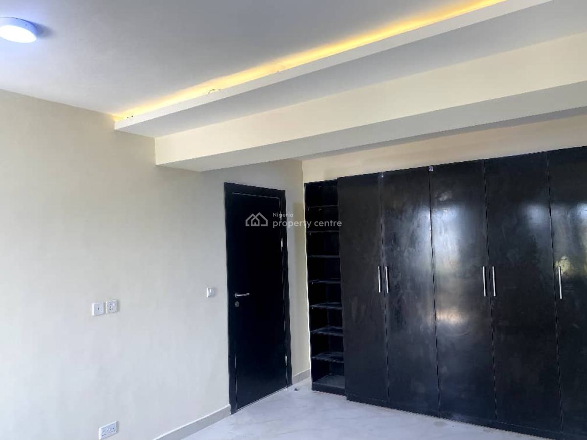 Luxurious 4 Bedroom Semi-detached Duplex in a Serene Estate, Lekki Conservative, Lekki, Lagos, Semi-detached Duplex for Sale
