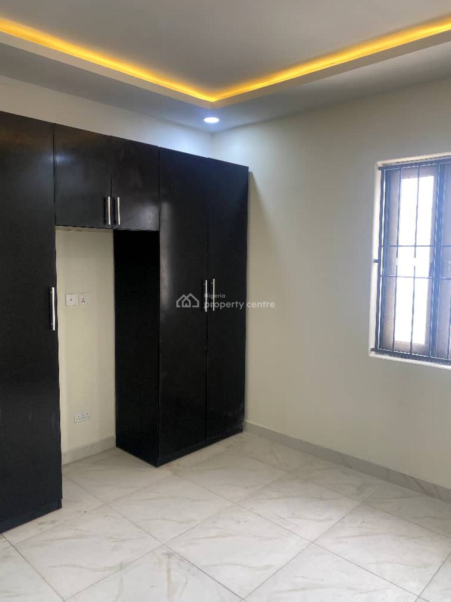 Luxurious 4 Bedroom Semi-detached Duplex in a Serene Estate, Lekki Conservative, Lekki, Lagos, Semi-detached Duplex for Sale