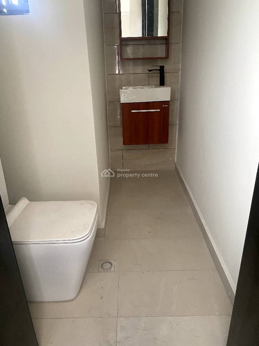 Luxurious 4 Bedroom Semi-detached Duplex in a Serene Estate, Lekki Conservative, Lekki, Lagos, Semi-detached Duplex for Sale